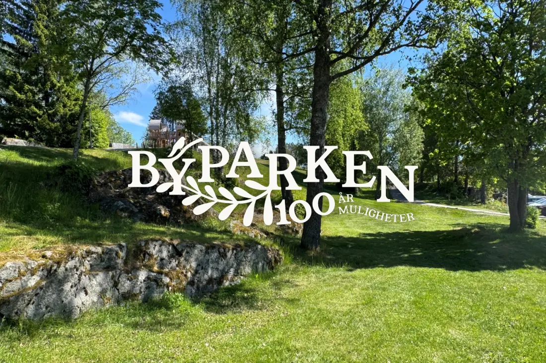 parken