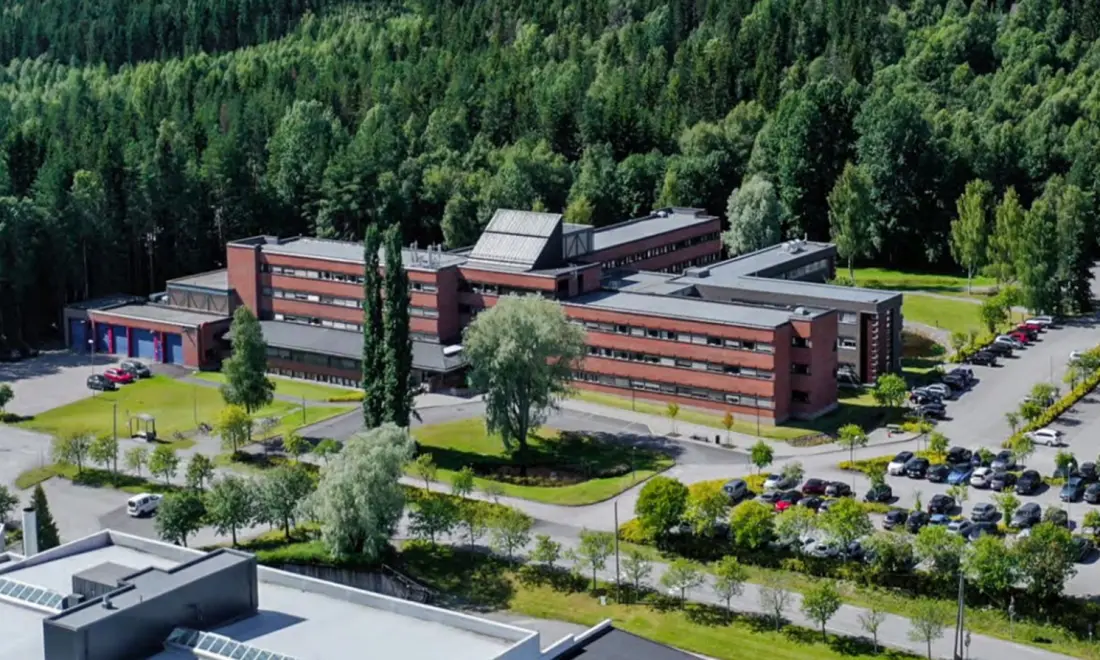 Oversiktsbilde tidligere SSB