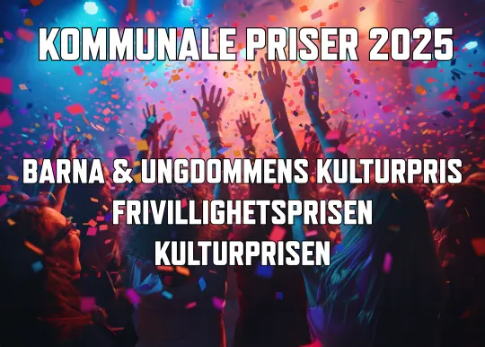 Kommunale priser