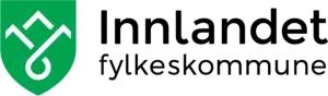 Logo: Innlandet Fylkeskommune