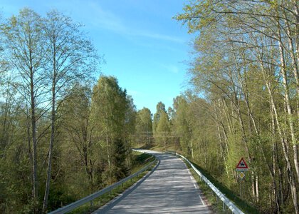 Bilde av Granlivegen