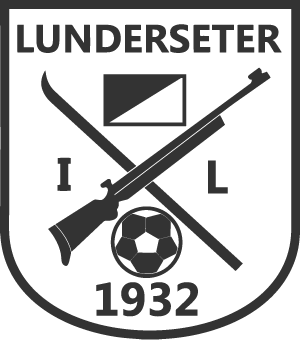 Logo - Lunderseter IL

