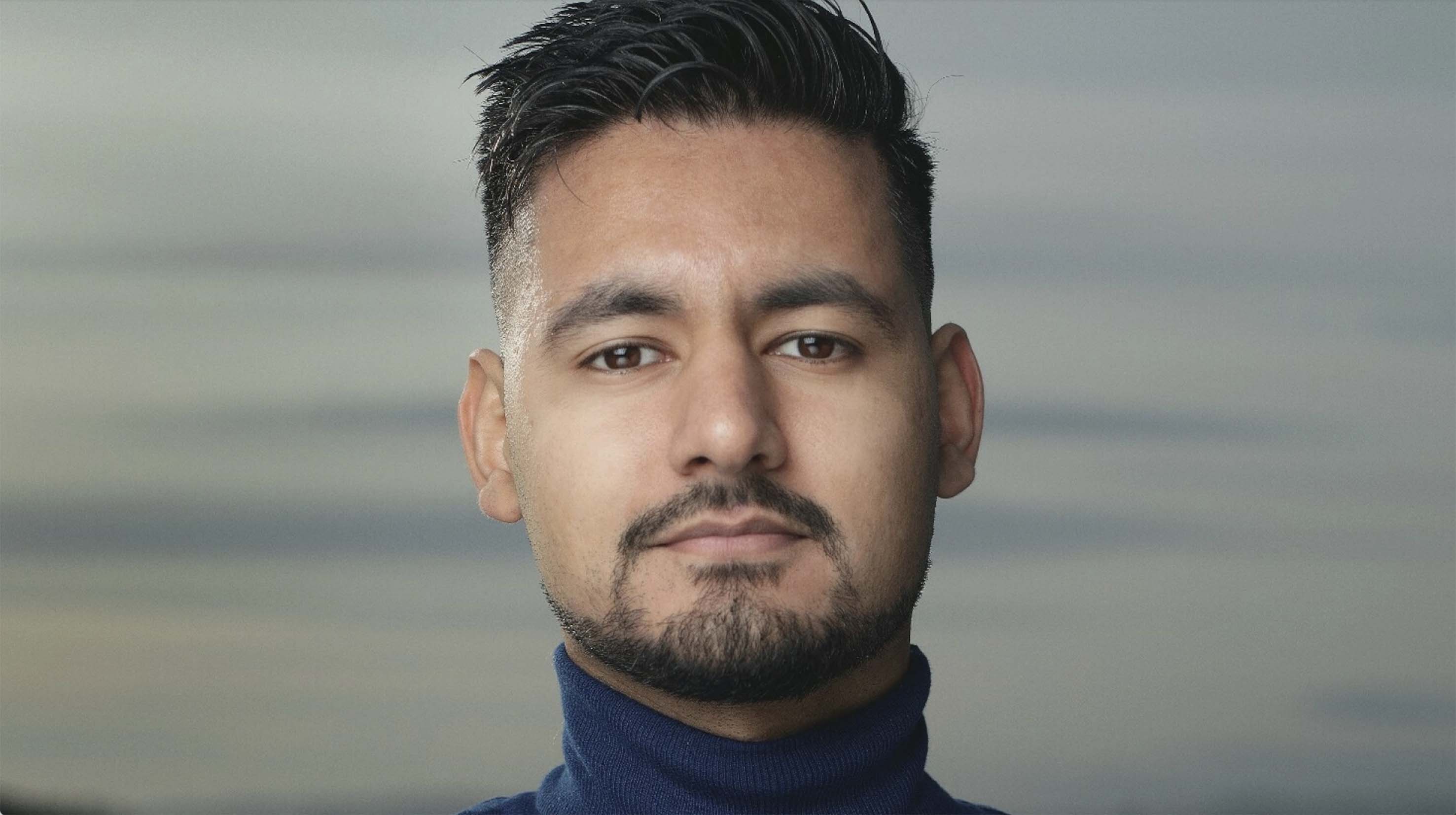 Jawad Raja - Skapt for ære - Kongsvinger kommune