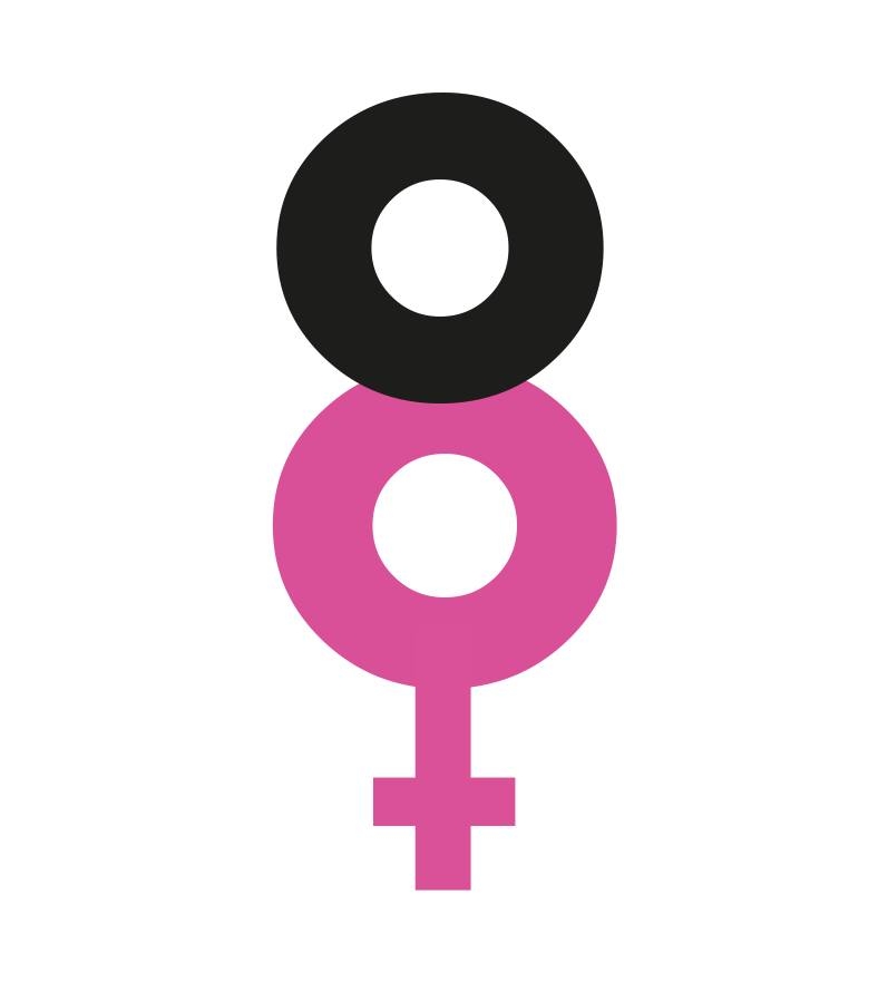 Logo - 8-MARS-KOMITEEN I KONGSVINGER