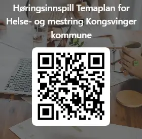 En qr - kode