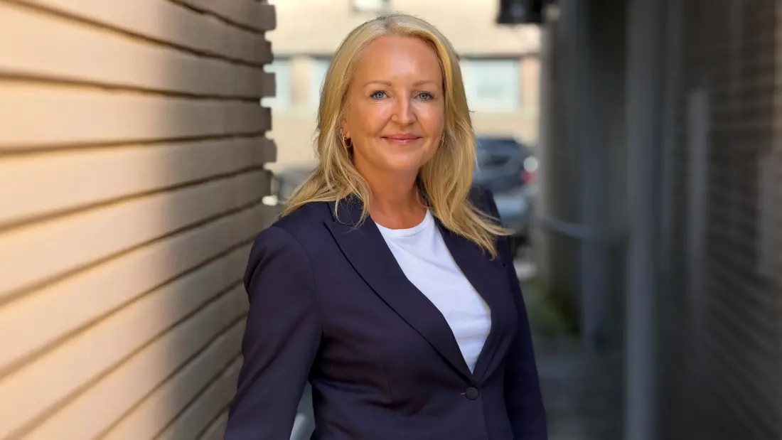 Bilde av Kjersti Wangen