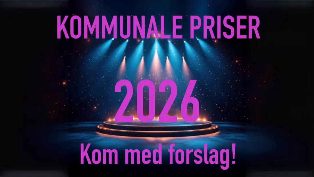 Kommunale priser