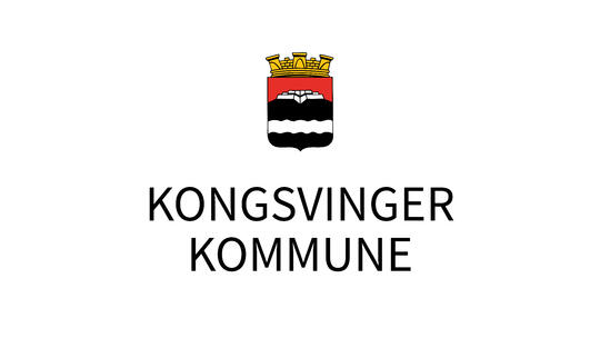 Logo av Kongsvinger kommune